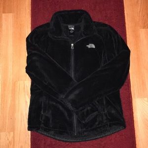 North Face Womens winter coat - Medium